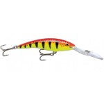 Wobler Rapala Deep Tail Dancer 13cm - HT / Hot Tiger