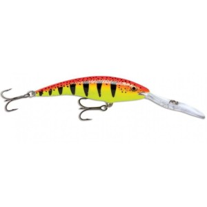 Wobler Rapala Deep Tail Dancer 13cm - HT / Hot Tiger