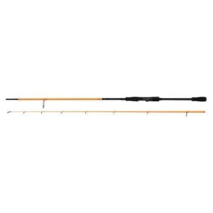 Wędka spinningowa SAVAGE GEAR ORANGE LTD MEDIUM GAME 2.13M 10-30G 