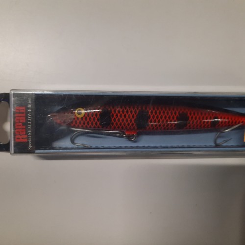 WOBLER RAPALA SHALLOW MAGNUM SMAG-14 SRE SKLEP RYBKA