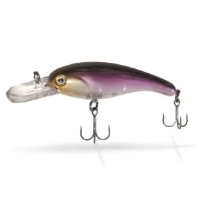 WOBLER Mann's Quantum ACC-TRAC 79 7,5cm natural