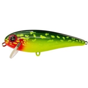 Wobler Strike Pro Jonny Vobbler 13cm 53g JV008 