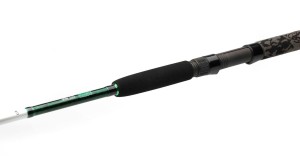 Wędka sumowa MadCat White Series Spin 2,10m 50-175g /1+1