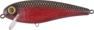 Wobler Strike Pro Jonny Vobbler 15cm 82,4g JV007