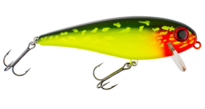 Wobler Strike Pro Jonny Vobbler 15cm 82,4g JV008