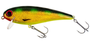 Wobler Strike Pro Jonny Vobbler 15cm 82,4g JV011