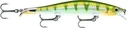 Wobler Rapala RipStop YP 12cm 