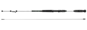 Wędka sumowa MADCAT WHITE INLINE LCF SPINNING ROD 2.10M 100-200G