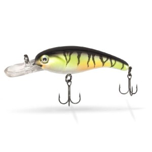 WOBLER Mann's Quantum ACC-TRAC 79 7,5cm perch