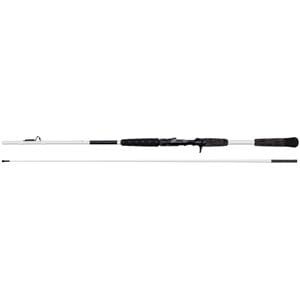 Wędka sumowa castingowa MADCAT WHITE INLINE LCF 1,85 M  75-175G 