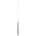 Wędka sumowa castingowa MADCAT WHITE KAYAK CASTING ROD 1.65M 50-150G