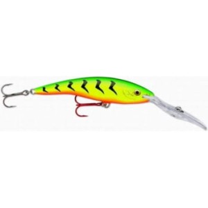 Wobler Rapala Deep Tail Dancer 7cm 9g Bleeding Tiger