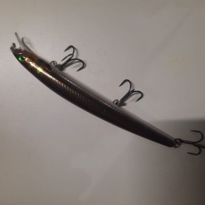 WOBLERY RAPALA MAX RAP 13CM