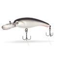 WOBLER Mann's Quantum ACC-TRAC 79 7,5cm real shiner