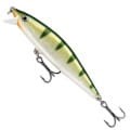 Rapala Flat Rap Yellow Perch 8cm