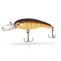 WOBLER Mann's Quantum ACC-TRAC 79 7,5cm brown tiger