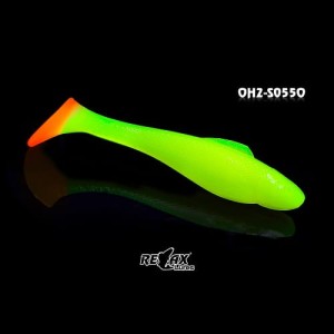 Relax OHIO 10,5cm Orange Tail 1szt