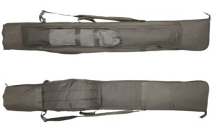 POKROWIEC NA WĘDKI STRATEGY 2+2 ROD HOLDALL 12FT