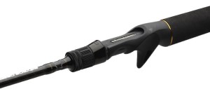 Wędka castingowa Savage Gear- SG2 Vertical Specialist 6'6"/198CM Moderate Fast 20-35G