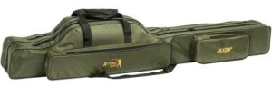Pokrowiec Jaxon 150cm 2 komory