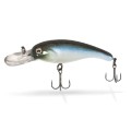 WOBLER Mann's Quantum ACC-TRAC 79 7,5cm blue baitfish