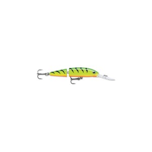 Wobler Rapala Jointed Deep Husky Jerk JDHJ08 FT