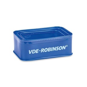 Zestaw pojemników EVA VDE-Robinson