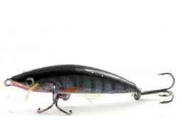 Wobler Pstrągowy Hunter Shogun 5CM 3,5G  Sinking RPB