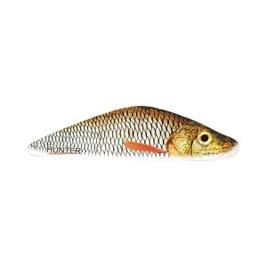 Wobler Pstrągowy Hunter Ronin 5CM 3,3G  Sinking GO