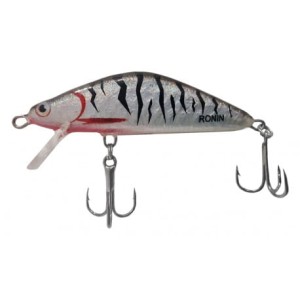 Wobler Pstrągowy Hunter Ronin 5CM 3,7G  Sinking XBSB