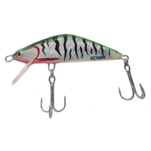 Wobler Pstrągowy Hunter Ronin 5CM 3,7G  Sinking XBSO