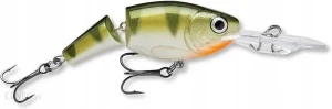 Wobler Rapala Jointed Shad Rap 5cm /8g JSR05 YP