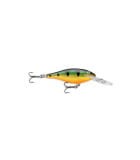 WOBLER Rapala Shad Rap 7cm/8g SR07P