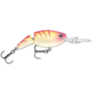 Wobler Rapala Jointed Shad Rap 7cm/13g JSR07 PTU