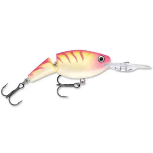 Wobler Rapala Jointed Shad Rap 7cm/13g JSR07 PTU