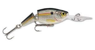 WOBLER Rapala Jointed Shad Rap 7 cm/13g JSR07 SD-sklep rybka