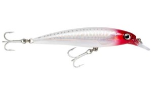 WOBLER RAPALA X-RAP SALTWATER 10CM /13G SXR10 RHU