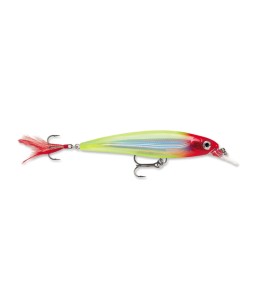 WOBLER RAPALA X-RAP SLASHBAIT 10CM /13G SXR10 CLN