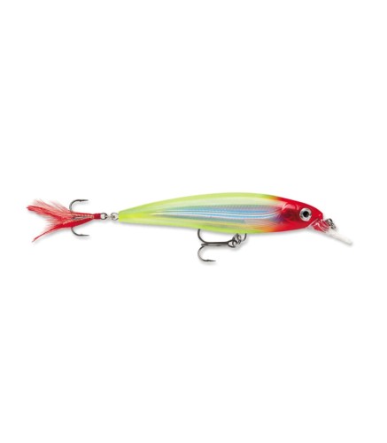 WOBLER RAPALA X-RAP SLASHBAIT 10CM /13G SXR10 CLN