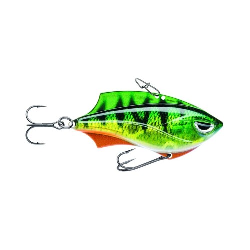 WOBLER RAPALA RAP-V BLADE BEZSTEROWY6CM/14G RVB06PEL