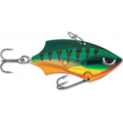 Wobler Rapala Rap-V Blade 5cm/10g -RVB05 FT / FireTtiger