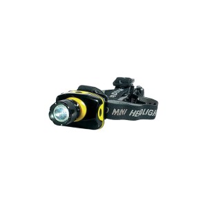 Jaxon- Latarka czołowa cree led 120LM +ZOOM