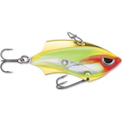 Wobler Rapala Rap-V Blade 5cm/10g -RVB05 CLN- Clown