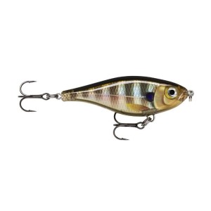PRZYNĘTA RAPALA X-RAP TWITCHIN SHAD 8CM/13G- XRTS08 GGIU