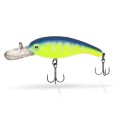 WOBLER Mann's Quantum ACC-TRAC 35 6,5cm blue tiger