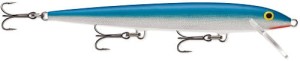 Wobler Rapala Original Floater 13cm/7g F13 B