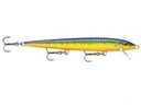 WOBLER RAPALA Original Floater 11CM/6G F11 HS