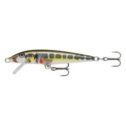 WOBLER RAPALA Original Floater 9cm/5g F09 VAL
