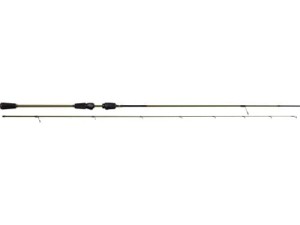 WĘDKA WESTIN W6 LIGHT SOFTLURE 7'1"/213CM UL 1-4G 2SEC