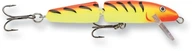 Wobler Floating Rapala Jointed 11cm/9g  J11 HT